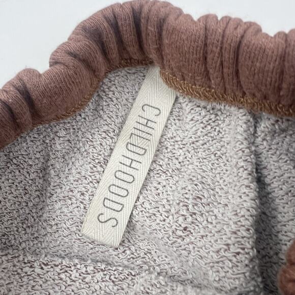 Childhoods Clothing Gusset Pants - Picture 4 of 8